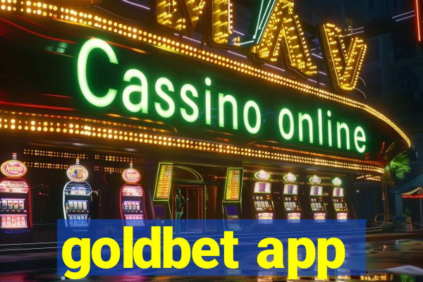 goldbet app